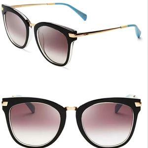 TOMS ADELINE SUNGLASSES NEW!